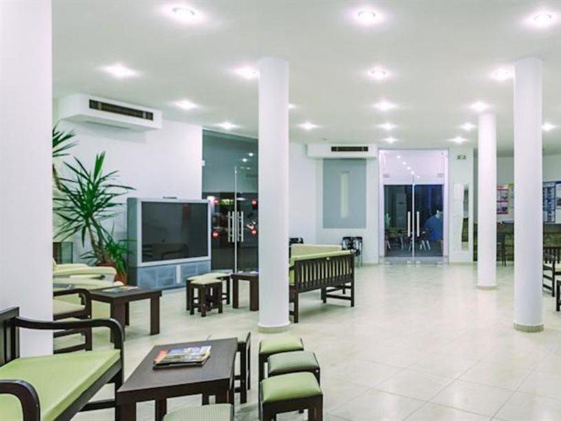 Xenios Dolphin Beach Hotel Poszídi Kültér fotó